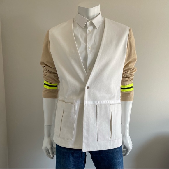 KaaDiki jacket - Picture 2 of 10